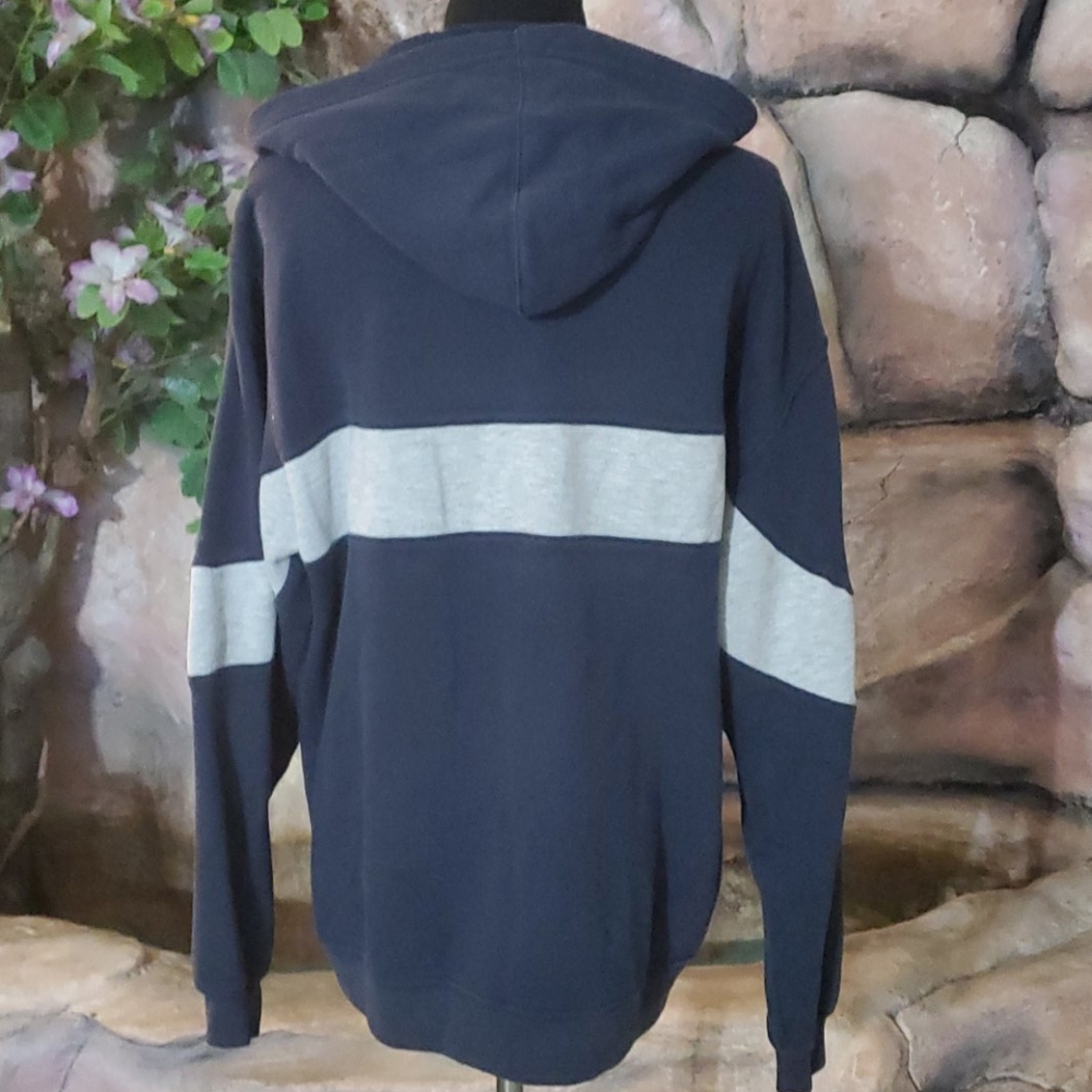 Oregon Hoodie Jacket Men's - Picture 3 of 3